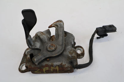 2010-2013 SUZUKI KIZASHI FRONT ENGINE HOOD LOCK BONNET LATCH RELEASE OEM FACTORY