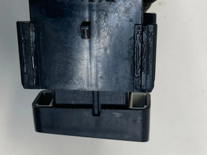 2003-2008 TOYOTA COROLLA REAR DEFROST SWITCH CONTROL 15A410 OEM