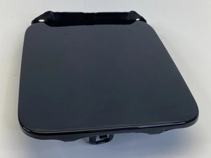 2013-2016 NISSAN PATHFINDER FUEL FILLER DOOR GAS TANK LID FLAP COVER