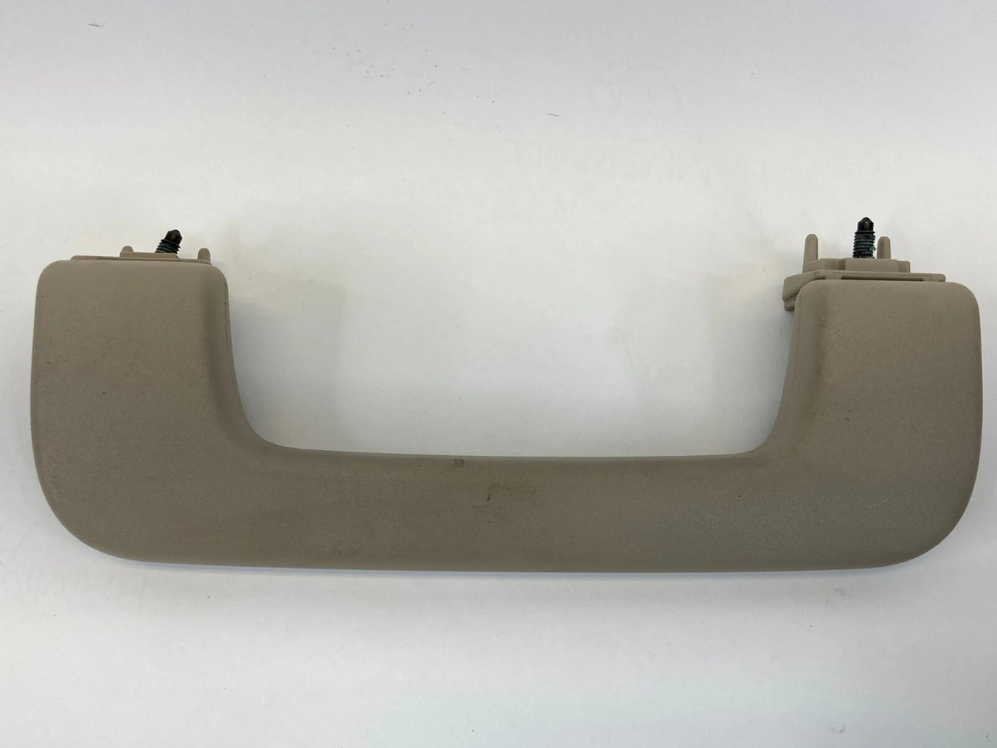 2005 06 07 2008 AUDI A6 FRONT LEFT DRIVER ROOF INNER GRAB GRIP ASSIST HANDLE OEM