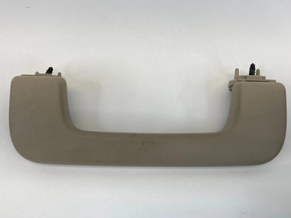 2005 06 07 2008 AUDI A6 FRONT LEFT DRIVER ROOF INNER GRAB GRIP ASSIST HANDLE OEM