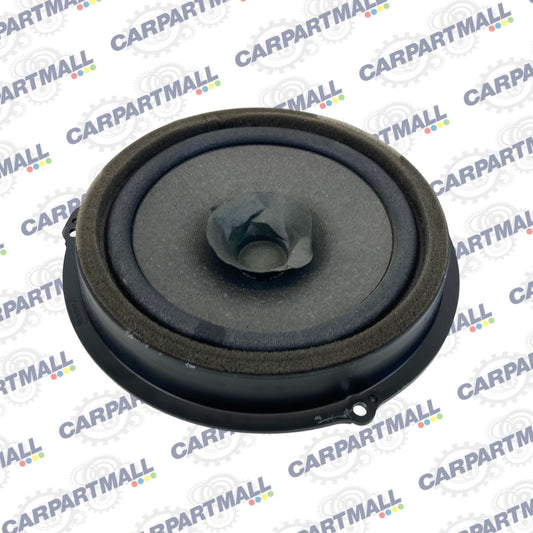 2013-2019 Ford Escape Rear Left Door Sound System Speaker 8A6T-18808-CC