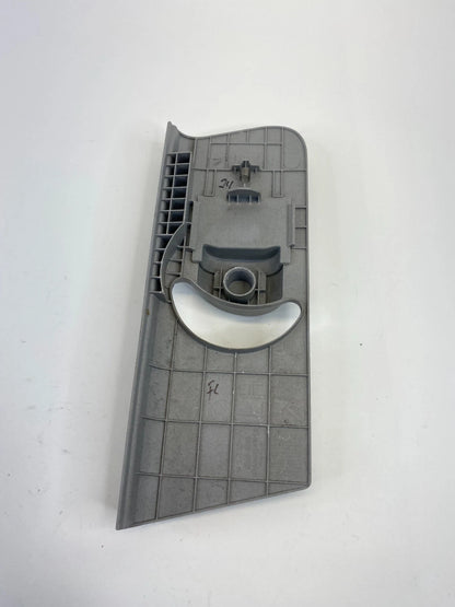 11-16 HYUNDAI ELANTRA SEDAN LEFT B PILLAR SEAT BELT ADJUSTER COVER 85833-3Y000