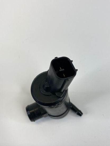 2006-2013 Subaru Forester Windshield Wiper Washer Wash Reservoir Pump OEM