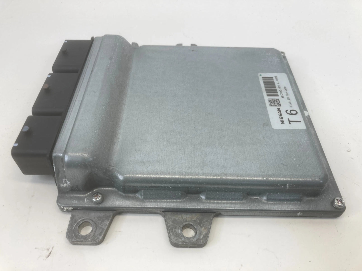 2008 INFINITI G35 SEDAN 3.5L ENGINE COMPUTER UNIT ECU ECM MODULE OEM MEC100601A1
