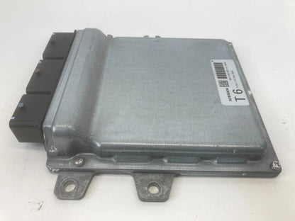 2008 INFINITI G35 SEDAN 3.5L ENGINE COMPUTER UNIT ECU ECM MODULE OEM MEC100601A1