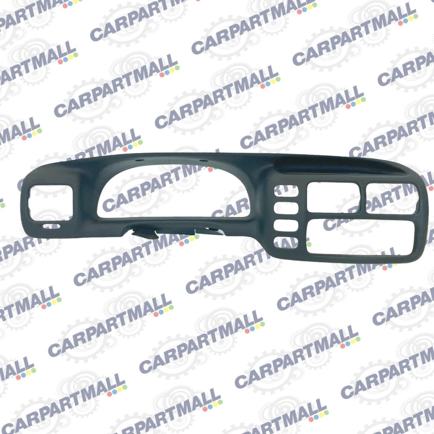 1999-2004 SUZUKI VITARA 99-02 GRAND VITARA DASH INSTRUMENT CLUSTER PANEL BEZEL