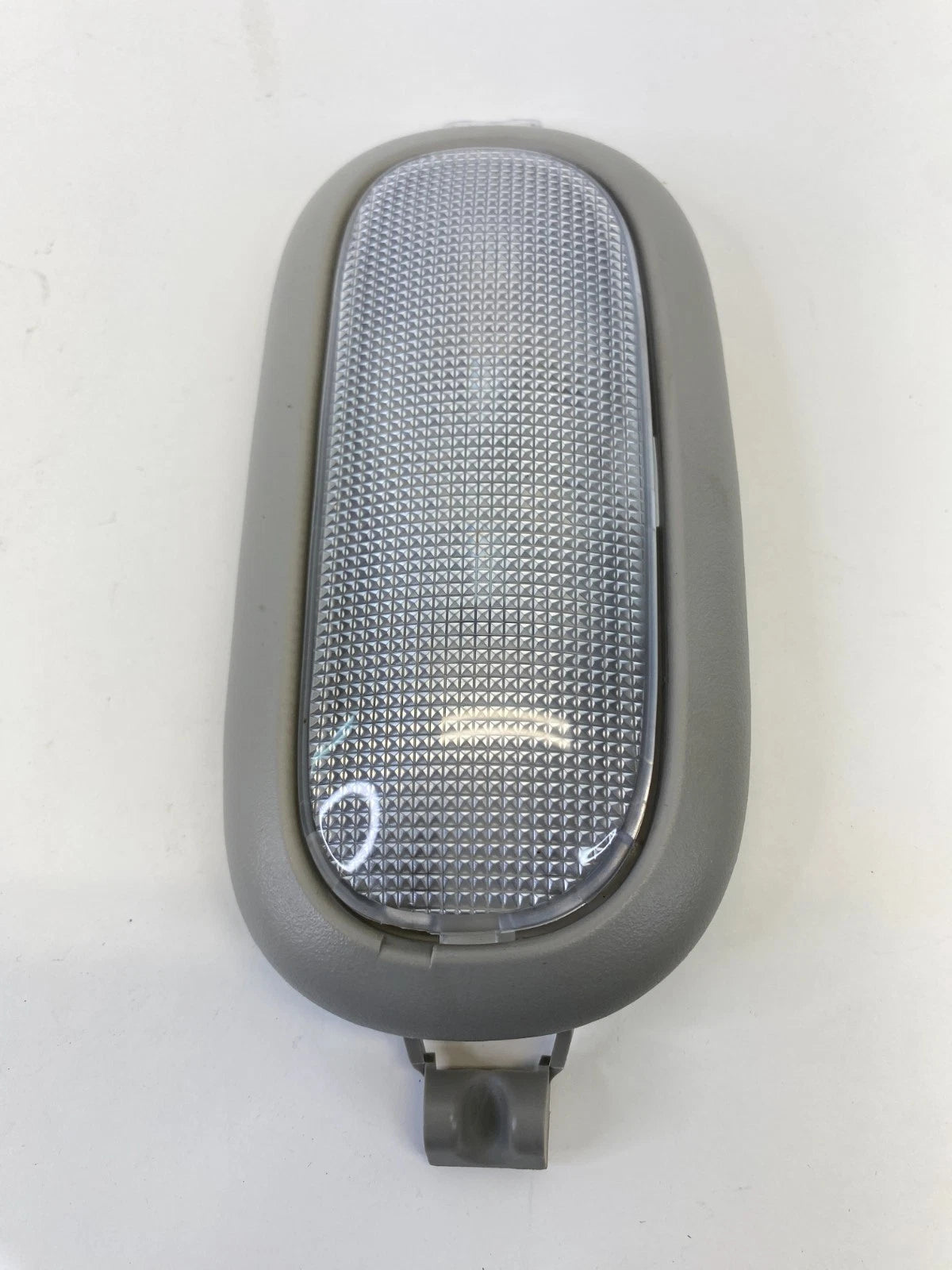 05-11 DODGE DAKOTA REAR INTERIOR ROOF DOME LIGHT LAMP ASSEMBLY 5JG55TRMAD OEM