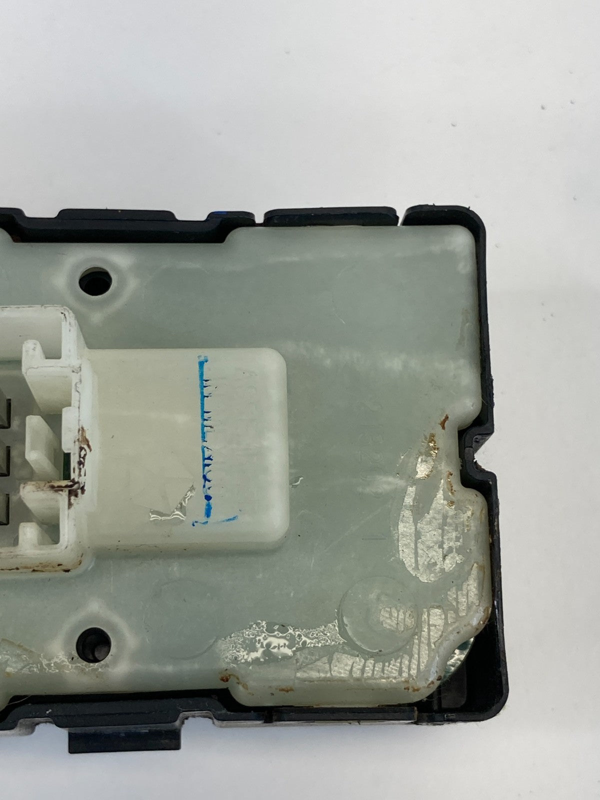 2011-2017 Jeep Patriot Front Left Driver Door Master Window Switch 04602780AA