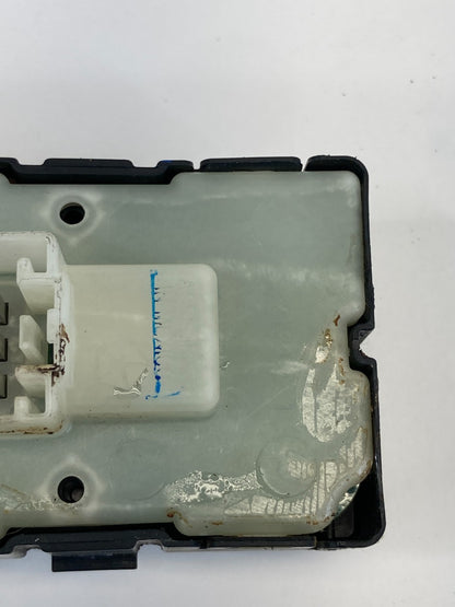 2011-2017 Jeep Patriot Front Left Driver Door Master Window Switch 04602780AA