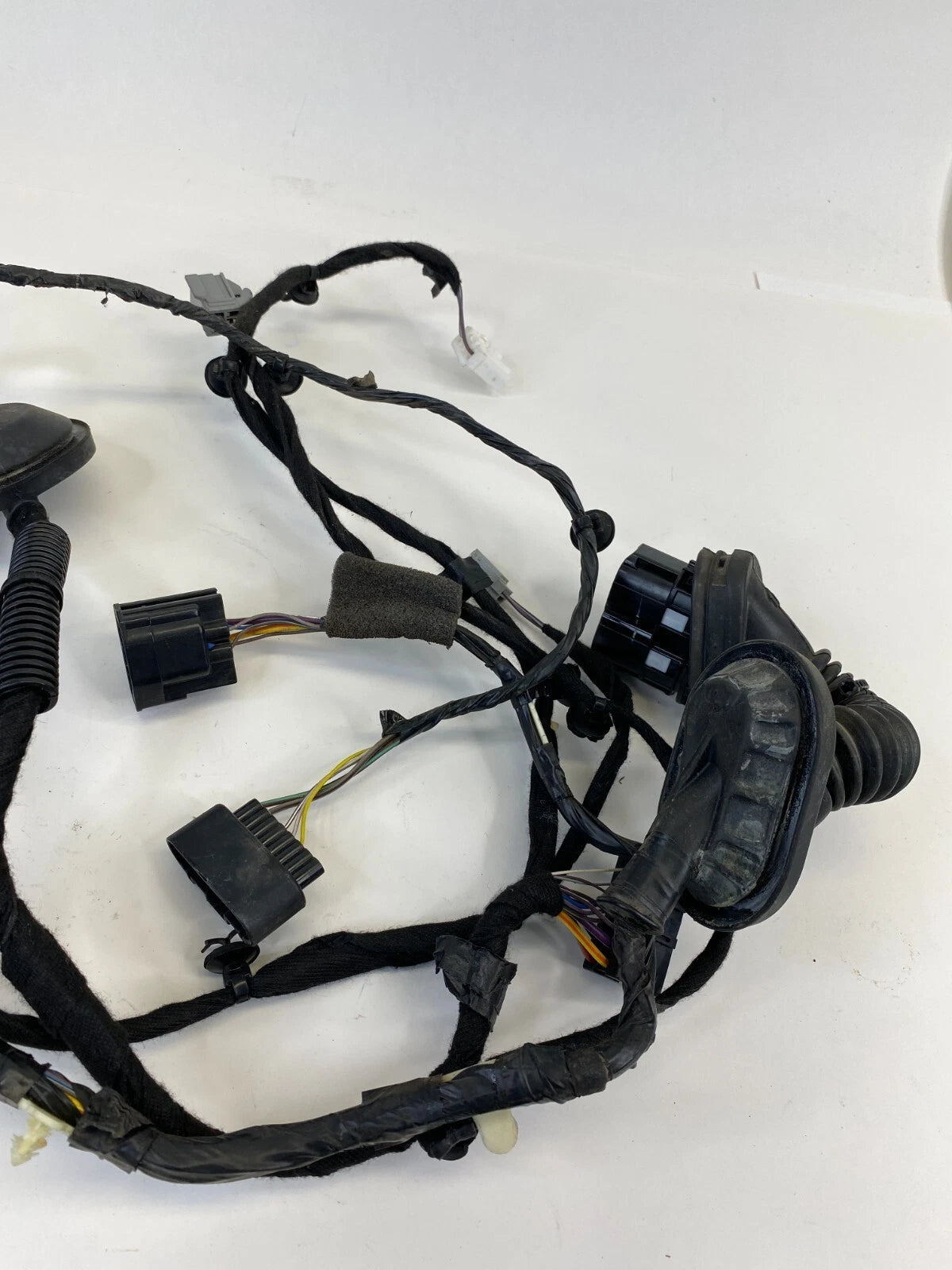 2013-2016 FORD FUSION SEDAN REAR RIGHT DOOR WIRE WIRING HARNESS EG9T-14632-AEE