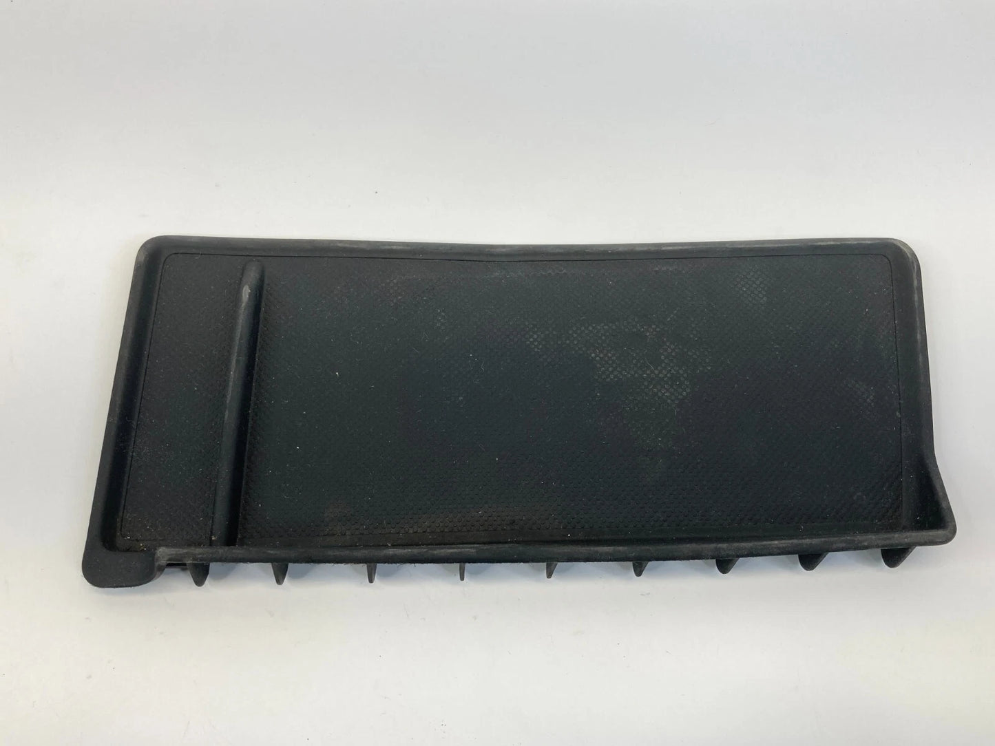 2009-2013 HONDA FIT RIGHT SIDE UPPER DASH STORAGE COMPARTMENT MAT 77508-TK6A0