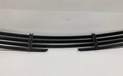 2005-2009 CHEVROLET EQUINOX FRONT UPPER BILLET GRILL GRILLE INSERT CHROME TRIM