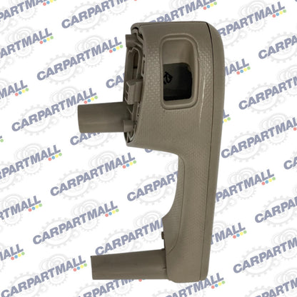 2002-2005 Honda Civic Sedan Rear Left Side Door Window Switch Bezel Grab Handle