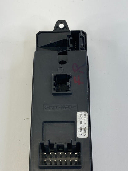 2007-2012 Mazda CX-7 CX7 Front Left Driver Master Power Window Switch EG2366350