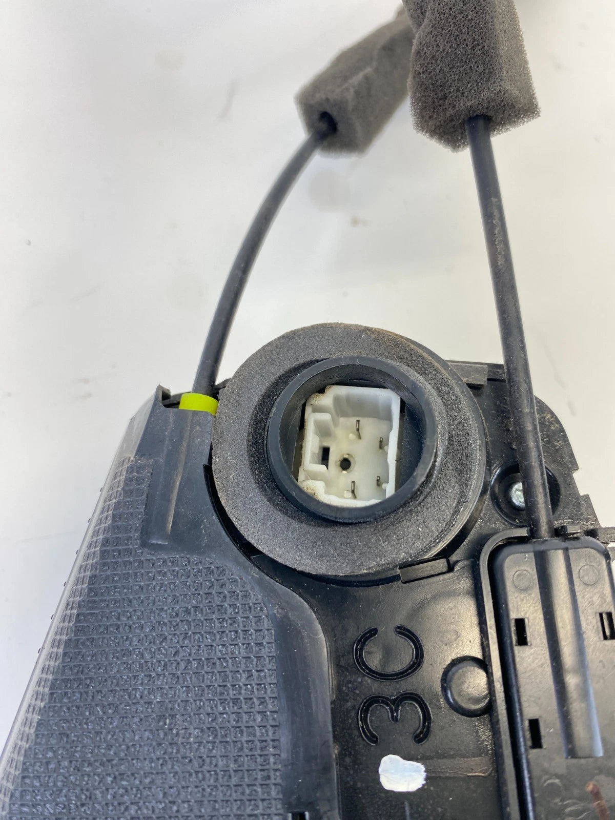 2007-2011 LEXUS GS350 REAR LEFT SIDE DOOR LOCK LATCH REALEASE ACTUATOR ASSY OEM