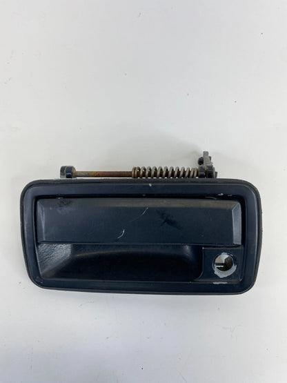 1998-2004 CHEVROLET S10 FRONT LEFT DRIVER EXTERIOR DOOR HANDLE 15647661 OEM