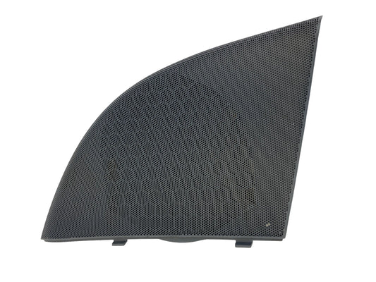 05-07 HONDA ODYSSEY REAR RIGHT SIDE 3RD ROW SPEAKER GRILLE COVER TRIM 84612-SHJ