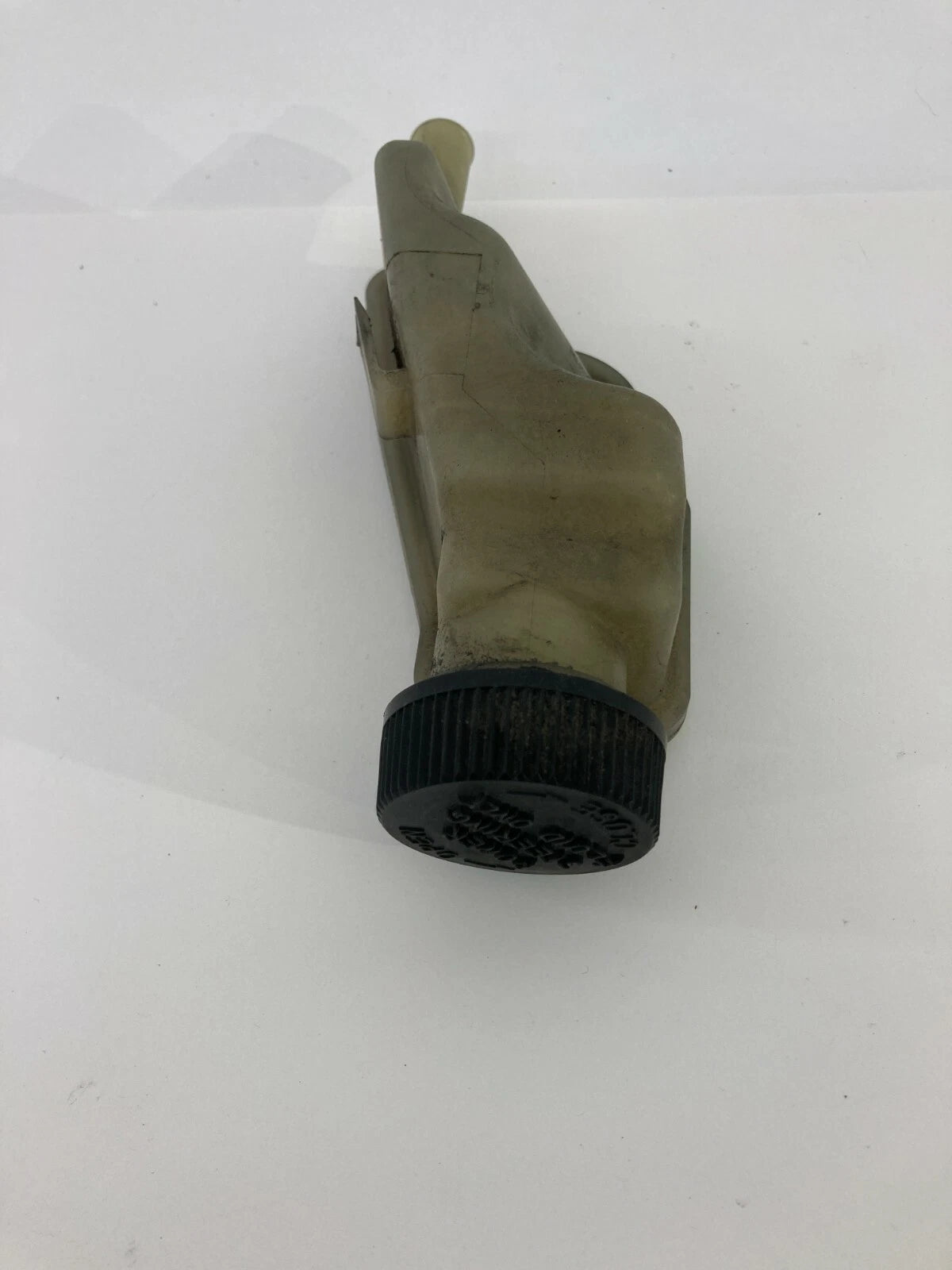 2006-2010 MAZDA5 MAZDA 5 04-09 MAZDA3 POWER STEERING PUMP RESERVOIR BOTTLE OEM