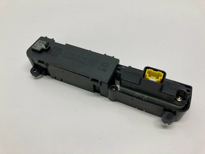 2006 2007 2008 HYUNDAI AZERA DASH DIGITAL CLOCK & TELLTALE DISPLAY ASSEMBLY OEM