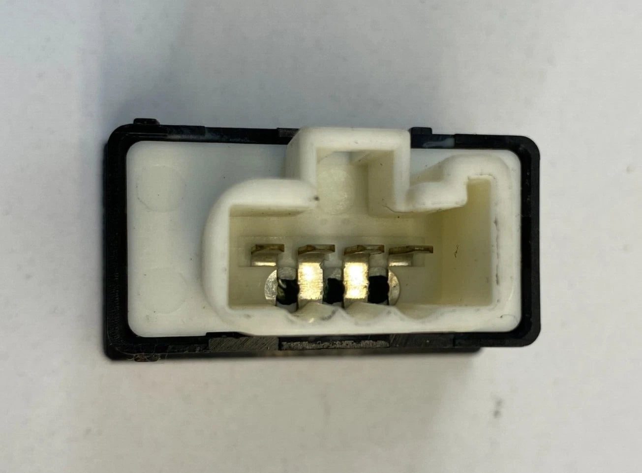 1999-2003 LEXUS RX300 DASH LEFT SIDE POWER MEMORY SEAT CONTROL SWITCH 156993 OEM