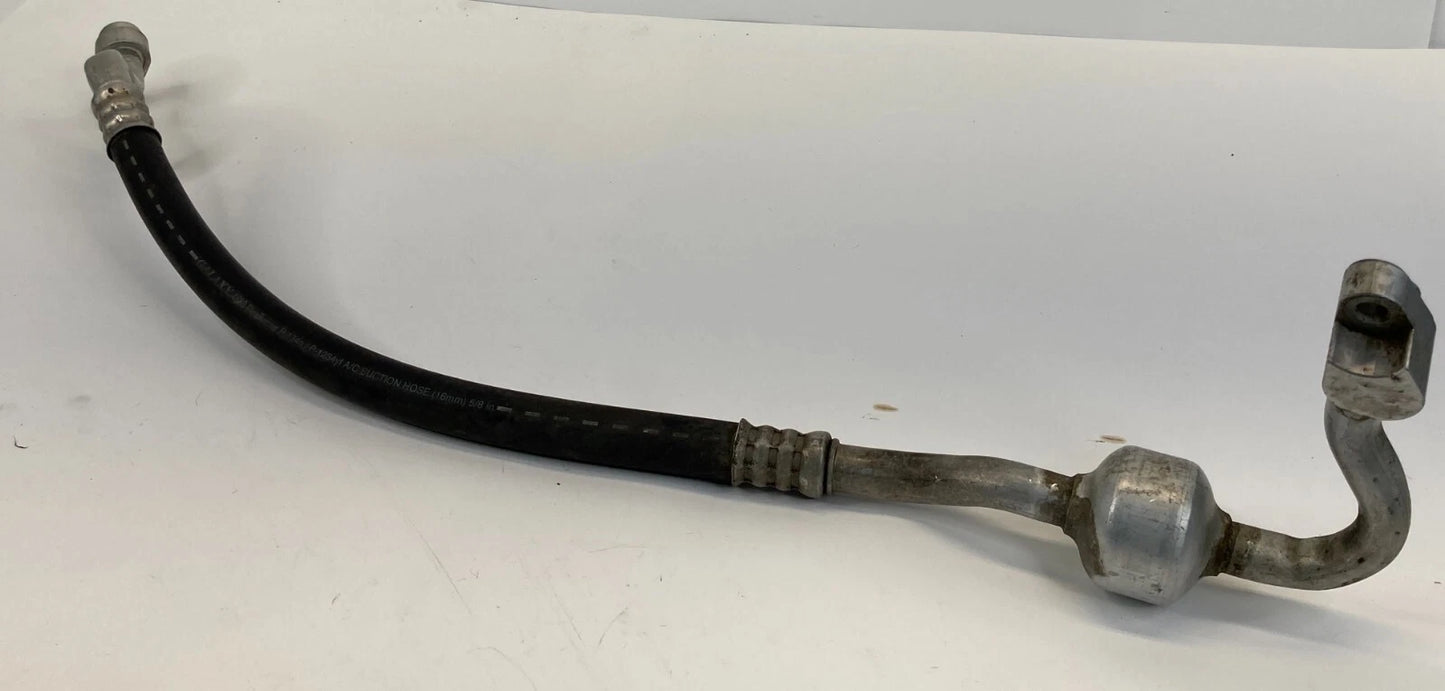 14 15 16 17 18 19 FORD FIESTA 1.6L L4 A/C AIR CONDITIONER SUCTION LINE HOSE TUBE