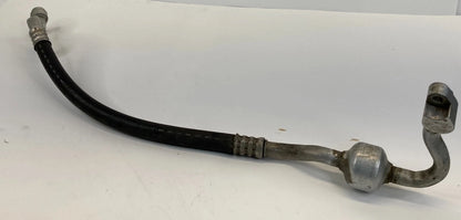 14 15 16 17 18 19 FORD FIESTA 1.6L L4 A/C AIR CONDITIONER SUCTION LINE HOSE TUBE