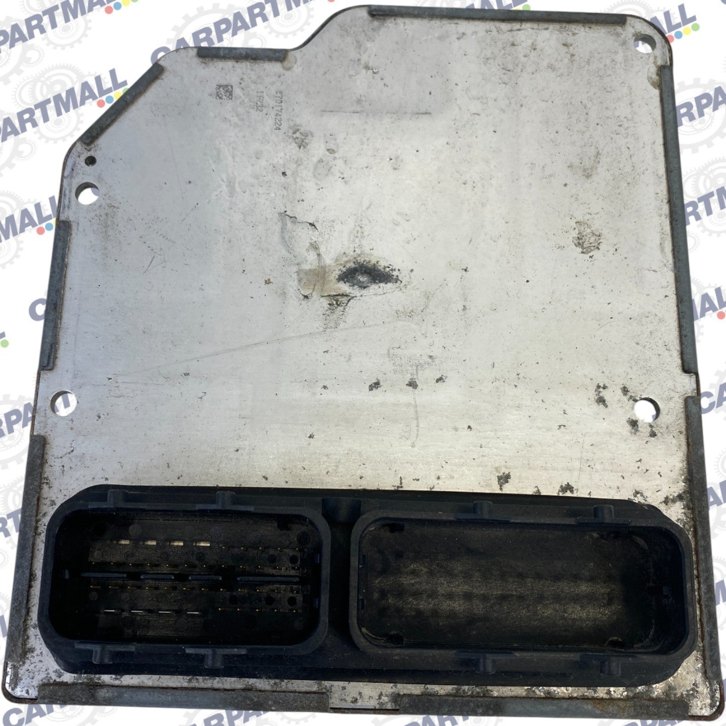 2008 Cadillac SRX 3.6L AT Transmission Control Module TCM TCU 24239402 OEM