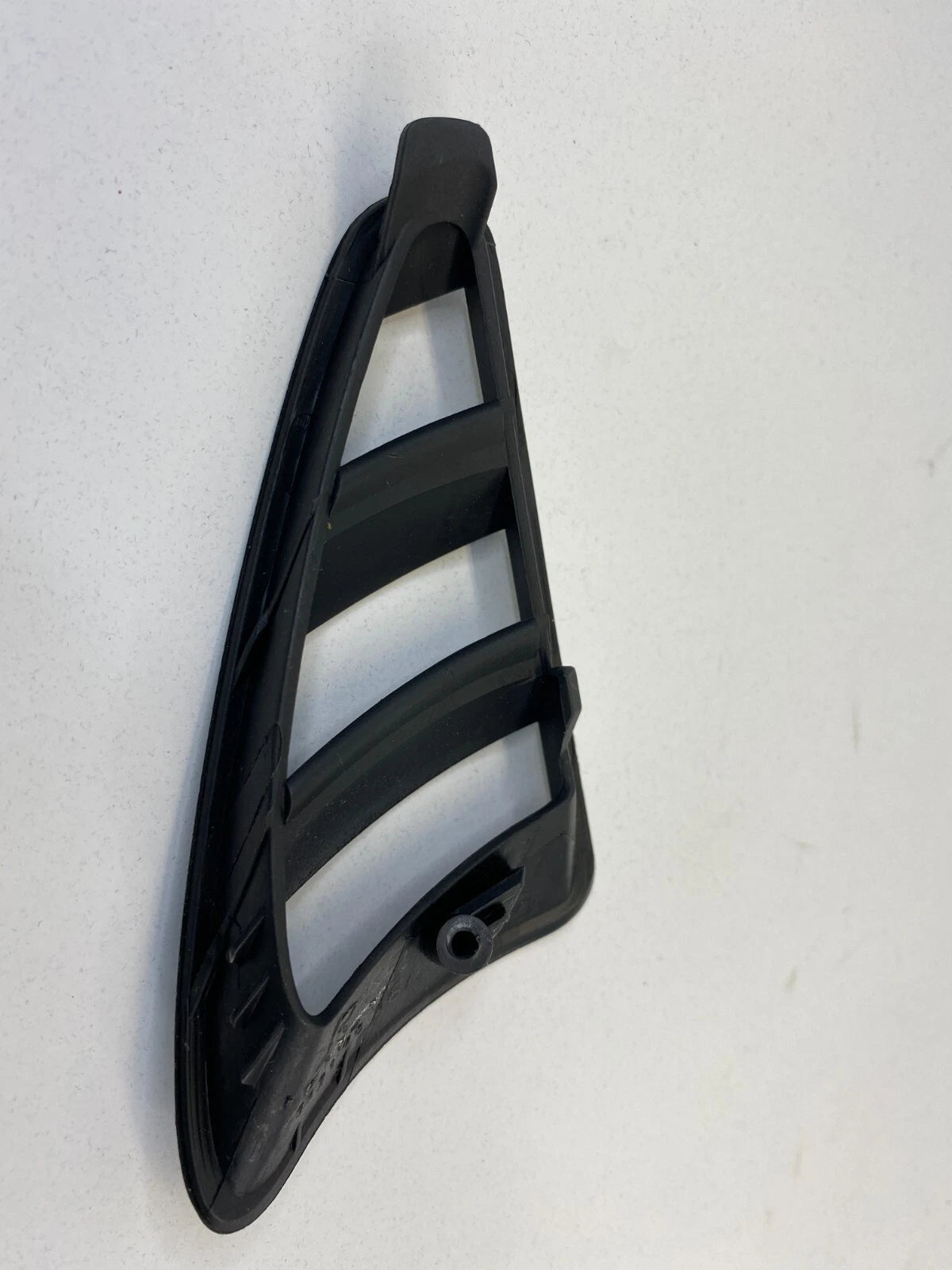 2007-2009 MAZDA CX-7 CX7 FRONT RIGHT SIDE DASH AIR VENT DEFROTER DEFOGGER GRILLE