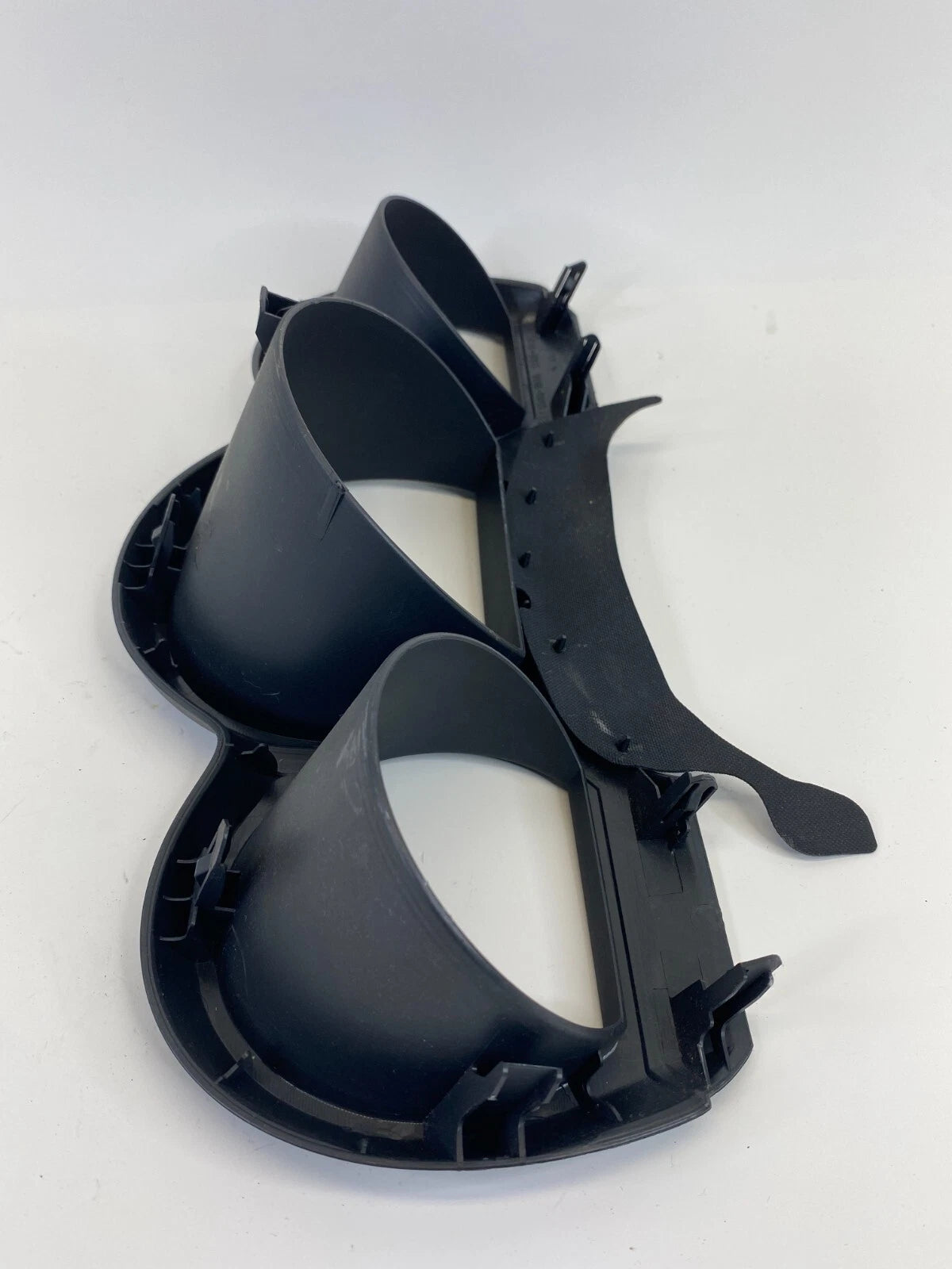 2005-2010 SCION TC INSTRUMENT CLUSTER SPEEDOMETER COVER BEZEL TRIM 55403-21010