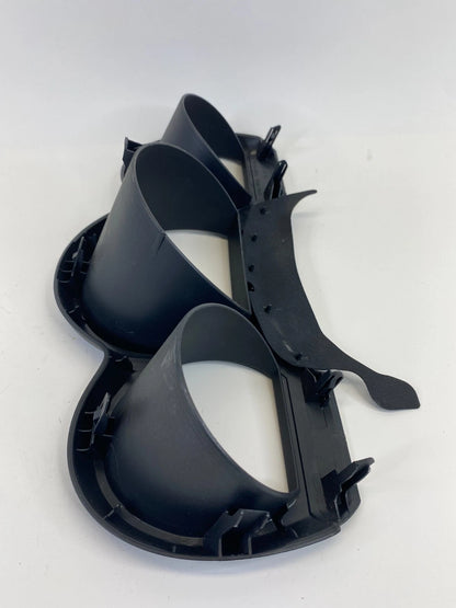 2005-2010 SCION TC INSTRUMENT CLUSTER SPEEDOMETER COVER BEZEL TRIM 55403-21010
