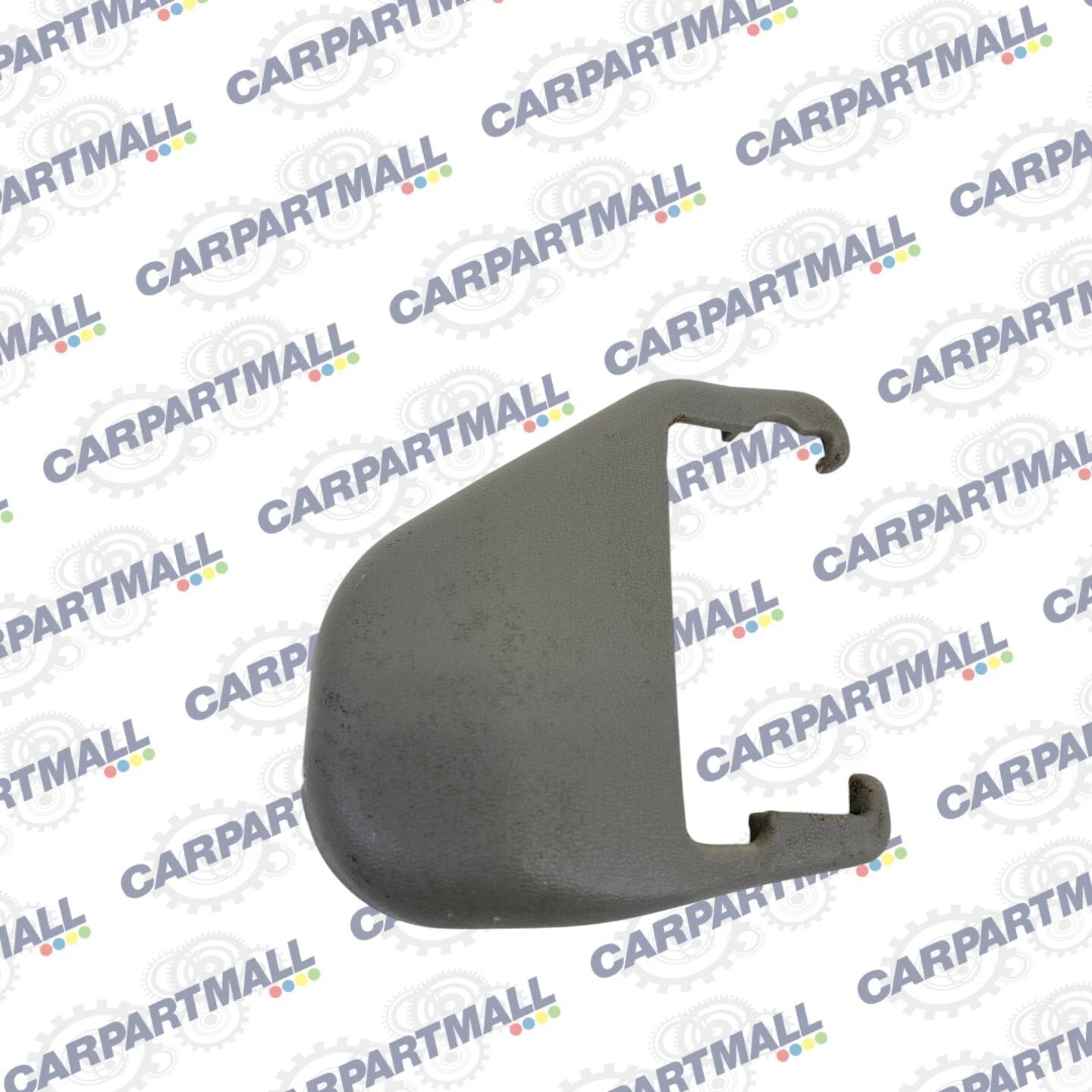2002 2003 LEXUS ES300 FRONT LEFT DRIVER SEAT TRACK END COVER CAP TRIM OEM