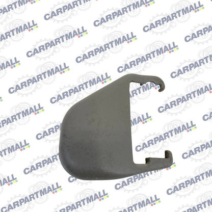 2002 2003 LEXUS ES300 FRONT LEFT DRIVER SEAT TRACK END COVER CAP TRIM OEM