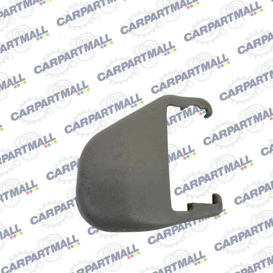 2002 2003 LEXUS ES300 FRONT LEFT DRIVER SEAT TRACK END COVER CAP TRIM OEM