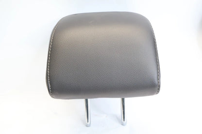 2013-2015 FORD FUSION REAR 2ND ROW HEAD REST HEADREST BLACK SET OF 3 OEM FACTORY