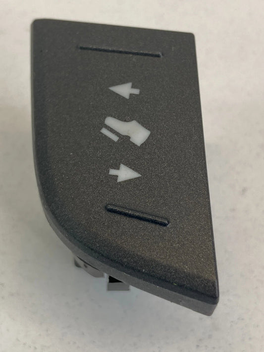 2010-2019 LINCOLN MKT FRONT LEFT DRIVER SIDE FOOT PEDAL HEIGHT ADJUSTER SWITCH