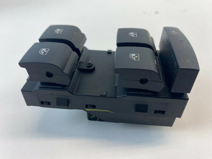 2010-2017 CHEVROLET EQUINOX FRONT LEFT MASTER POWER WINDOW SWITCH 20917599 OEM
