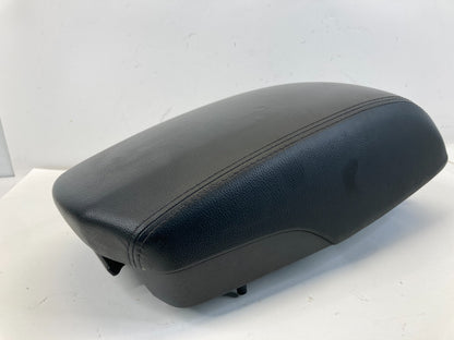 2013 2014 2015 2016 Hyundai Santa Fe Center Console Armrest Lid Cover OEM