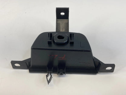 10-12 MAZDA CX-7 FRONT LEFT DRIVER SIDE DOOR INNER PULL POCKET TRIM EH4468DD8
