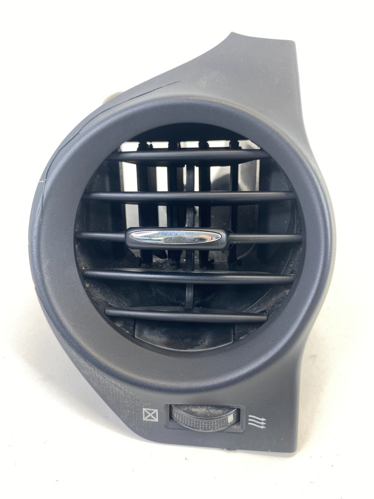 2006 Lexus IS250 Right Passenger Side Instrument Panel Outer Air Vent Grille OEM