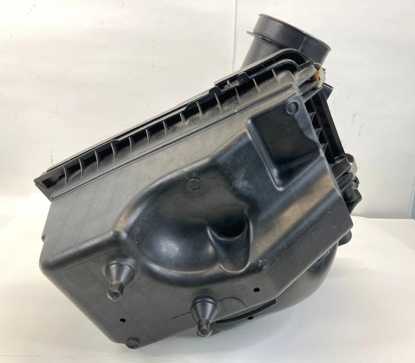 2013-2015 FORD INTERCEPTOR UTILITY 3.5L AIR INTAKE CLEANER BOX OEM AA539A600AD