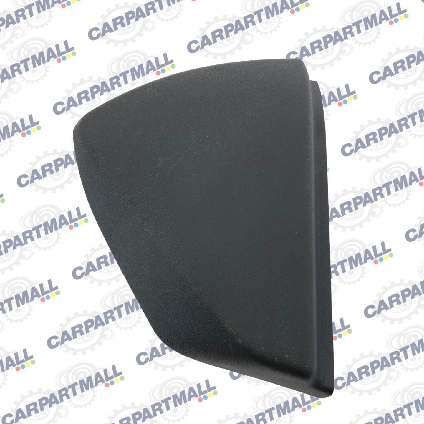 2008-2015 CADILLAC CTS FRONT RIGHT PASSENGER DASH END CAP TRIM COVER OEM