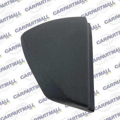 2008-2015 CADILLAC CTS FRONT RIGHT PASSENGER DASH END CAP TRIM COVER OEM