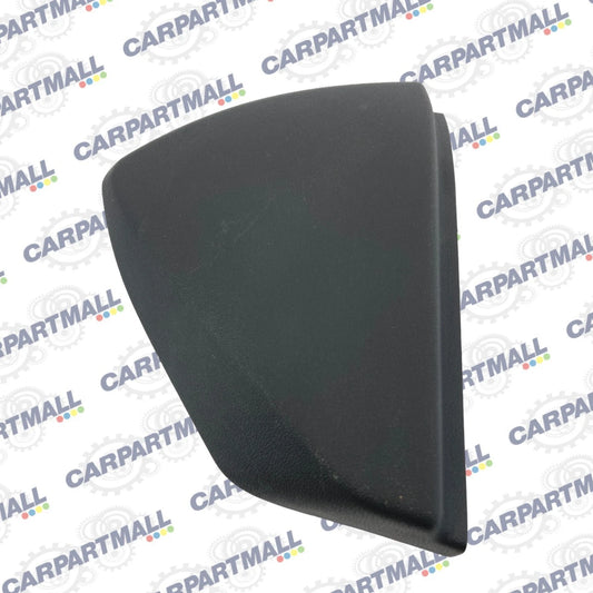 2008-2015 CADILLAC CTS FRONT RIGHT PASSENGER DASH END CAP TRIM COVER OEM