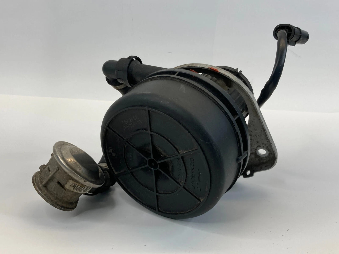 2004 2005 2006 BMW X3 SECONDARY AIR INJECTION PUMP AIR PUMP 11727514953