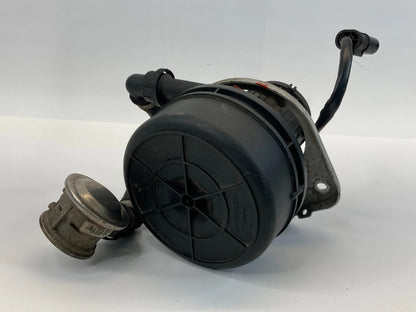 2004 2005 2006 BMW X3 SECONDARY AIR INJECTION PUMP AIR PUMP 11727514953