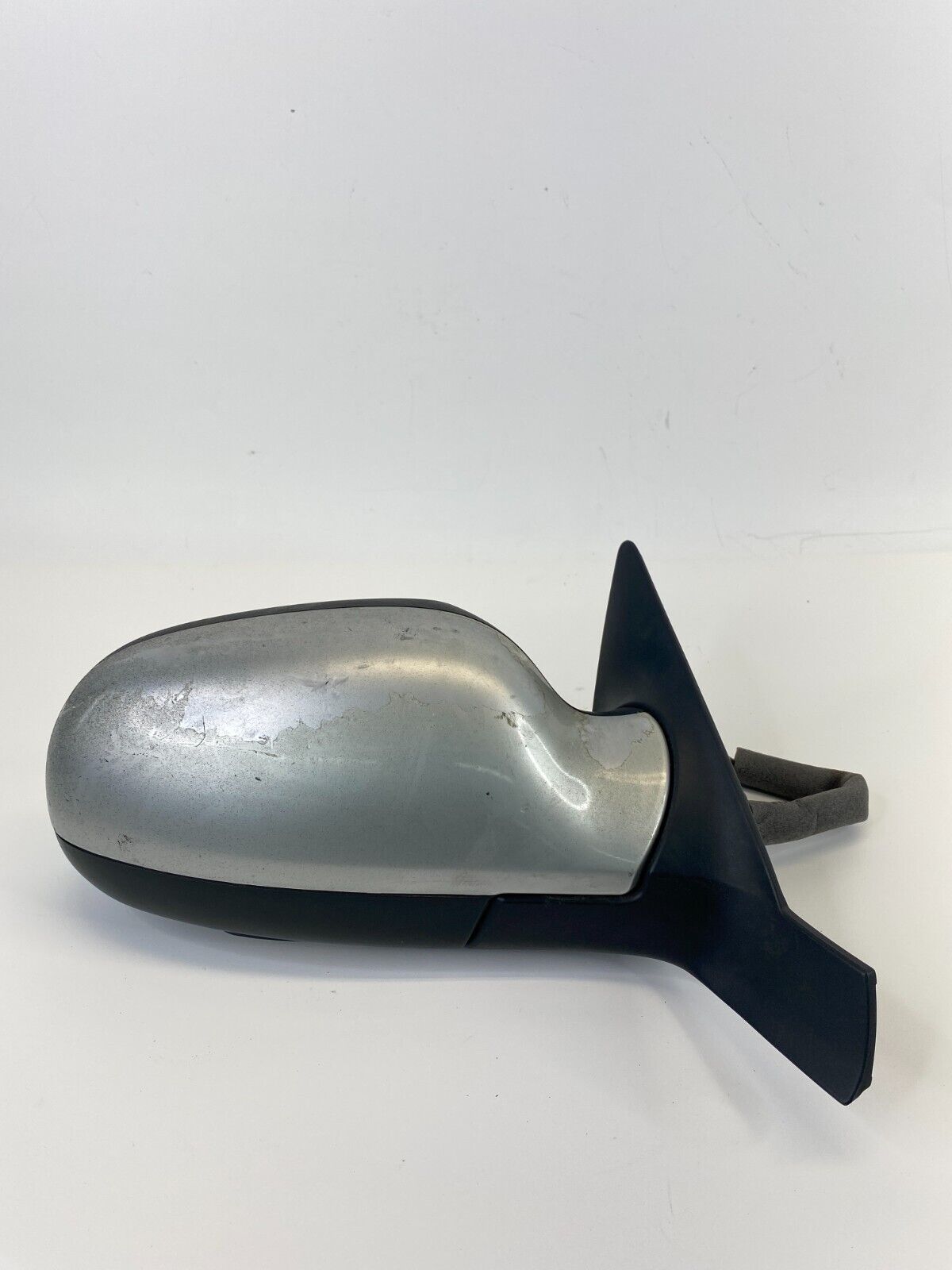 99-03 Volvo S80 Right Side View Power Door Mirror w/ Puddle Light E11015463 OEM