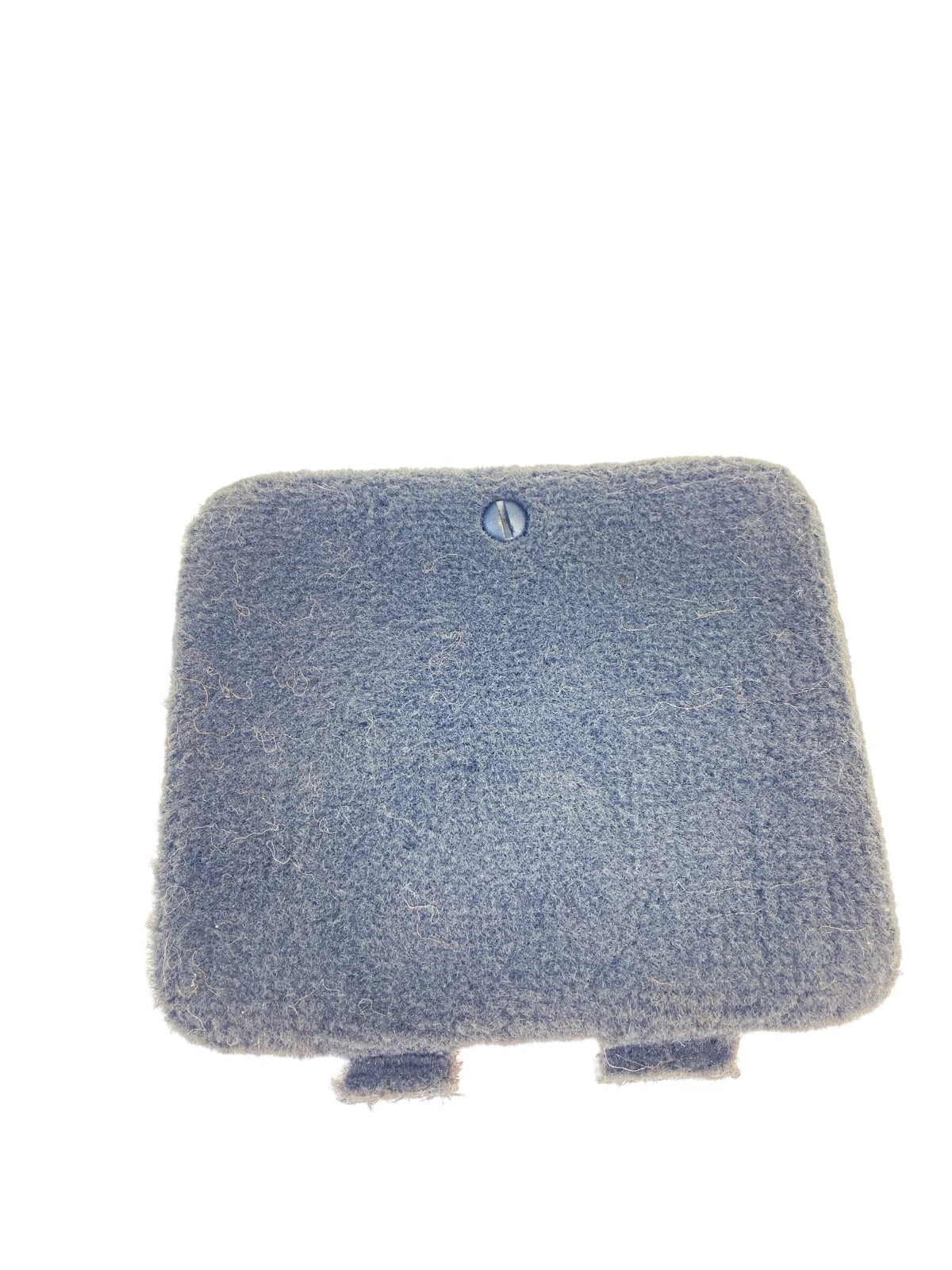 2006-2009 SAAB 9-5 REAR LEFT TAILLIGHT CARRIER CARPET PANEL TRIM 4939955 OEM