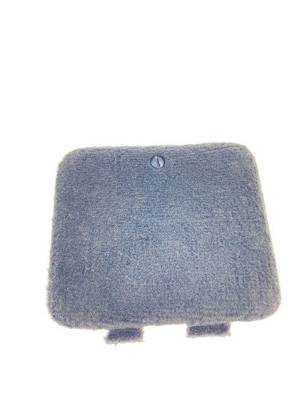 2006-2009 SAAB 9-5 REAR LEFT TAILLIGHT CARRIER CARPET PANEL TRIM 4939955 OEM