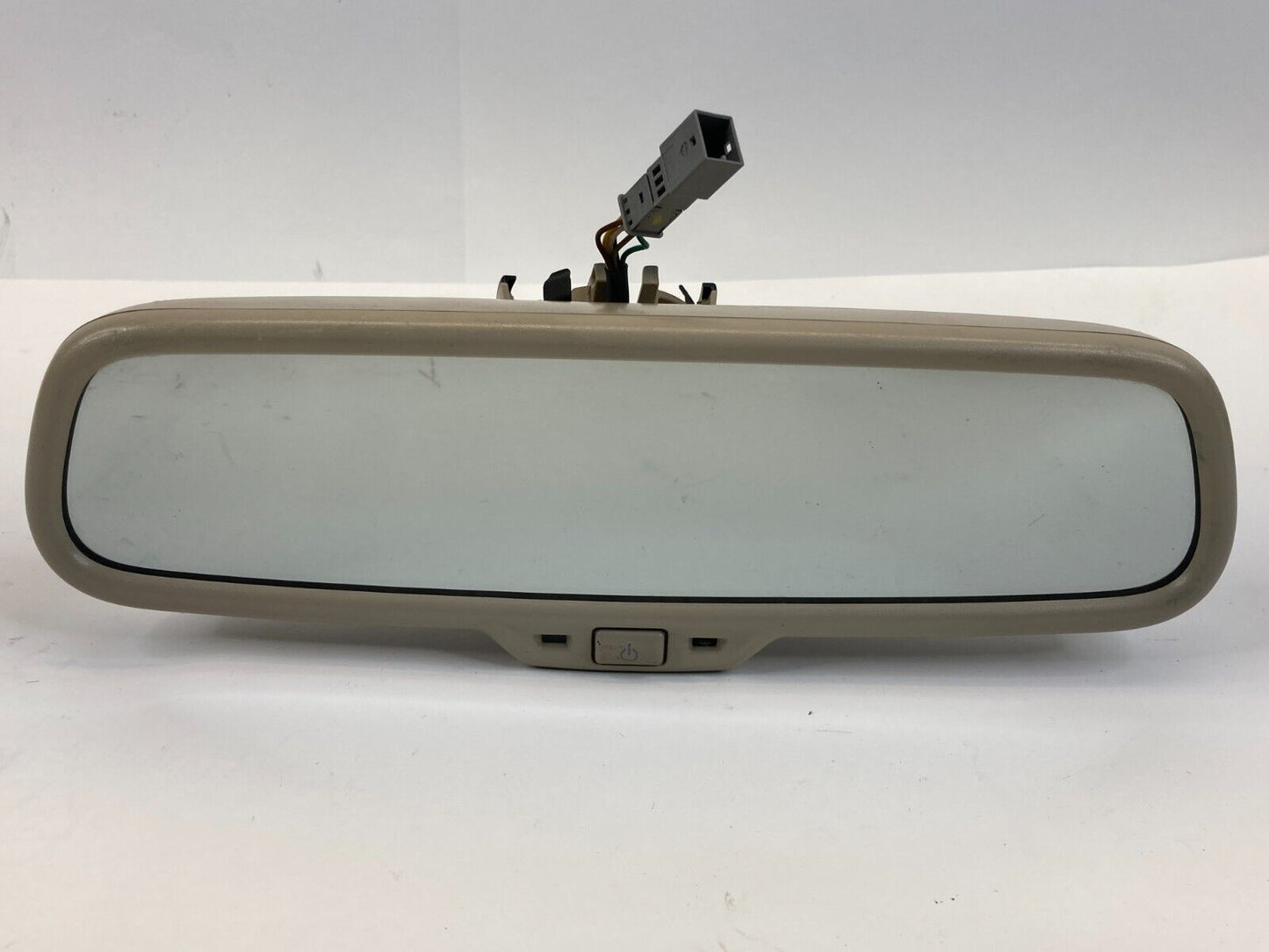 2006 2007 2008 2009 2010 2011 Audi A6 Rear View Interior Mirror Assembly OEM